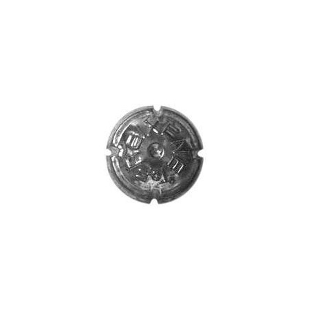 FREIXENET--X.63454 (Cercle creuat i clot central gros)