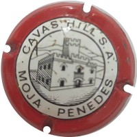CAVAS HILL--V.0363--X.21514 (IMAGEN REAL)