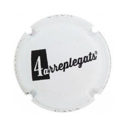 4 ARREPLEGATS---X.151654
