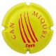 PIRULA CAN MIQUEL--X.08536--V.G0082