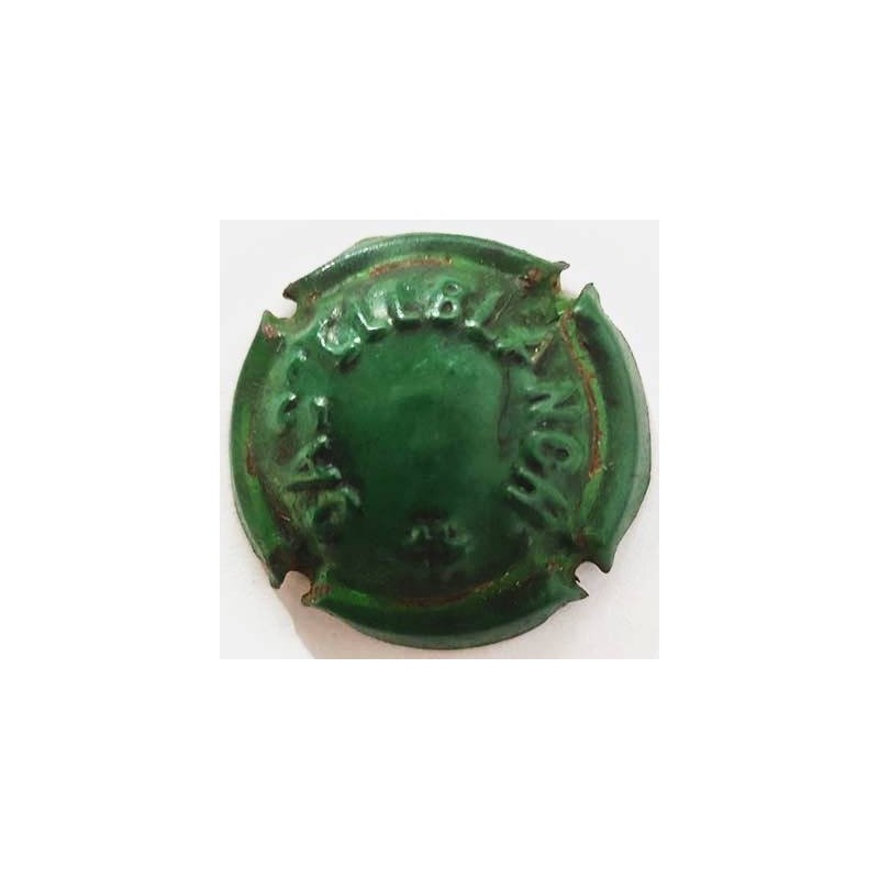 CASTELLBLANCH--X.06638--V.0146 (VERD FOSC)