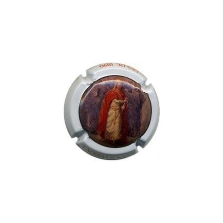 LACRIMA BACCUS--V.14606--X.43272--BB.20