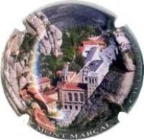 MONT MARÇAL--V.16388--X.53859