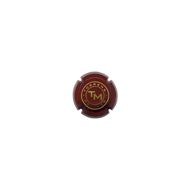 TORRENS MOLINER--V.12122--X.17206