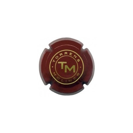 TORRENS MOLINER--V.12122--X.17206