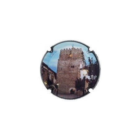 BODEGAS PUENTE DE RUS--X.165236