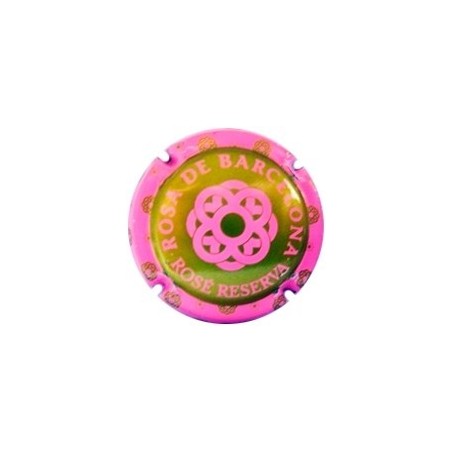 ROSA DE BARCELONA--X.145820