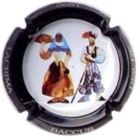LACRIMA BACCUS-V.9969--X.33473