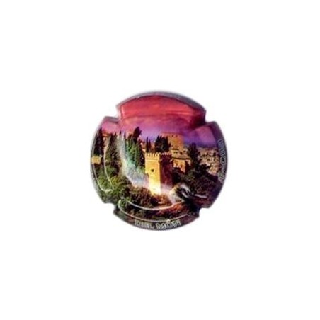 MON PAIS--X.04037--V.12997