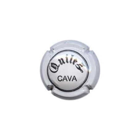 QUILEZ-V.0613B-X.02335