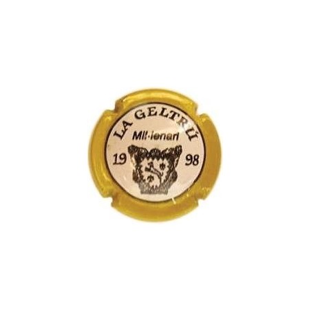 PIRULA LA GELTRU 1998--X.24232--V.L4511