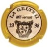 PIRULA LA GELTRU 1998--X.24232--V.L4511