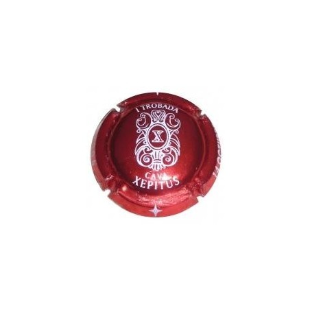 1ra TROBADA XEPITUS--X.6024187--V.C1446