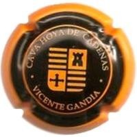 HOYA DE CADENAS-V.A231--X.46955