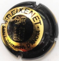 FREIXENET--X.00341--V.0452 (ERROR IMPRESSIO)