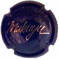 MUKUYU--X.04545 (ZIMBABWE)