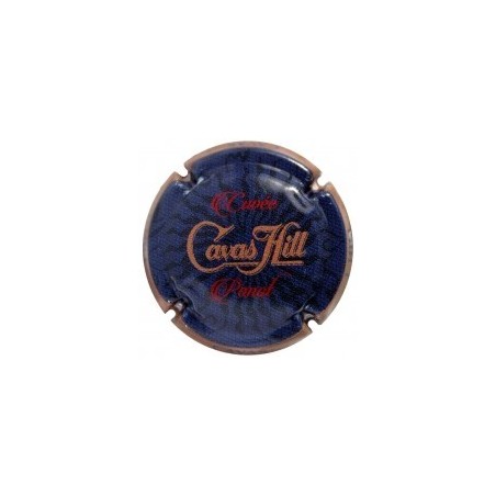CAVAS HILL--X.146365