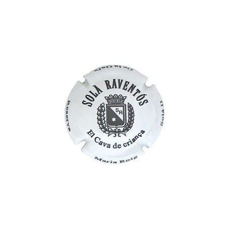 SOLA RAVENTOS--X.187127