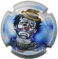 CAL DAMIA--X.53119--V.24557