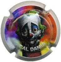 CAL DAMIA--X.53106--V.24561