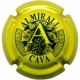 ALMIRALL--X.96435 (GROC/BLAU FOSC)