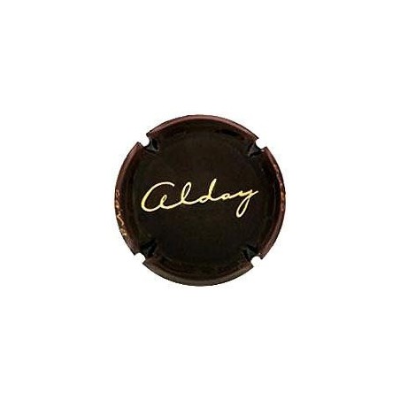 ALDAY--X.120734--V.32818