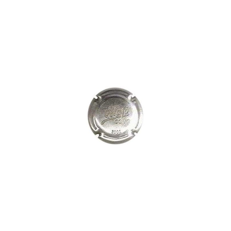 VILAJO--V.3118--X.09510 PLATA