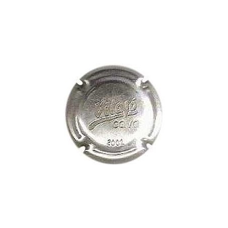 VILAJO--V.3118--X.09510 PLATA
