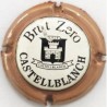 CASTELLBLANCH--X.22373--V.1367 (COLOR SALMON - DEFECTUOSA COMO MUESTRA LA IMAGEN)