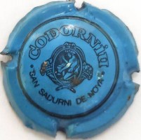 CODORNIU--V.0383--X.21512 (IMAGEN REAL)
