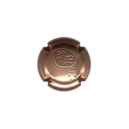 GLAD AMBER---X.50322 (750ml - XINA)