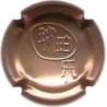 GLAD AMBER---X.50322 (750ml - XINA)