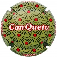 CAN QUETU--X.135820 