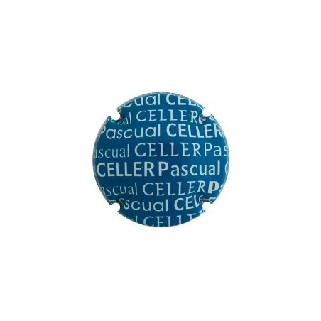 CELLER PASCUAL--X.164332