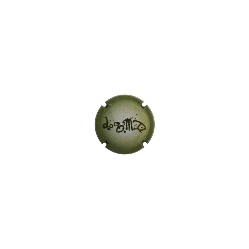 DOGMA--X.168879