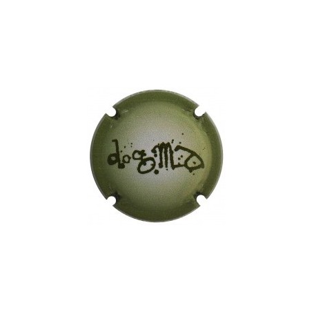 DOGMA--X.168879