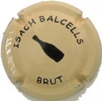 ISACH BALCELLS--V.1018--X.10669