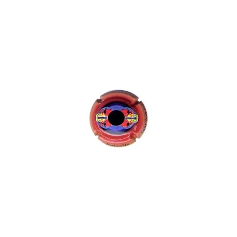 ISACH BALCELLS--V.12796--X.37241