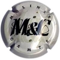 MOLINER CAMPS--X.44821--V.15253