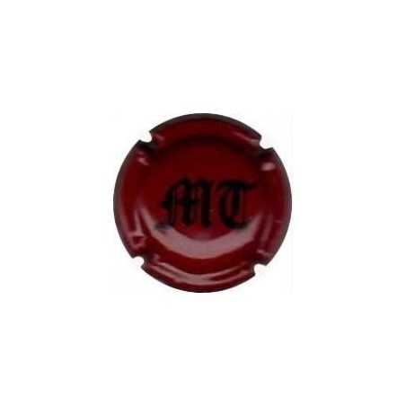 M T - (MAS TARRAGO)----X.63077--V.19277