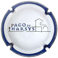 PAGO DE THARSYS--X.08606--V.A072 (LOGO PETIT - RATLLA SEPARADA)