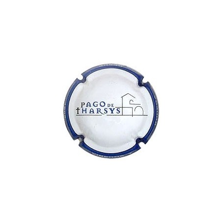 PAGO DE THARSYS--X.08606--V.A072 (LOGO PETIT - RATLLA SEPARADA)