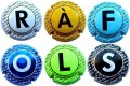 RAFOLS SURIA--X.24743--V.8415 (SERIE RAFOLS)