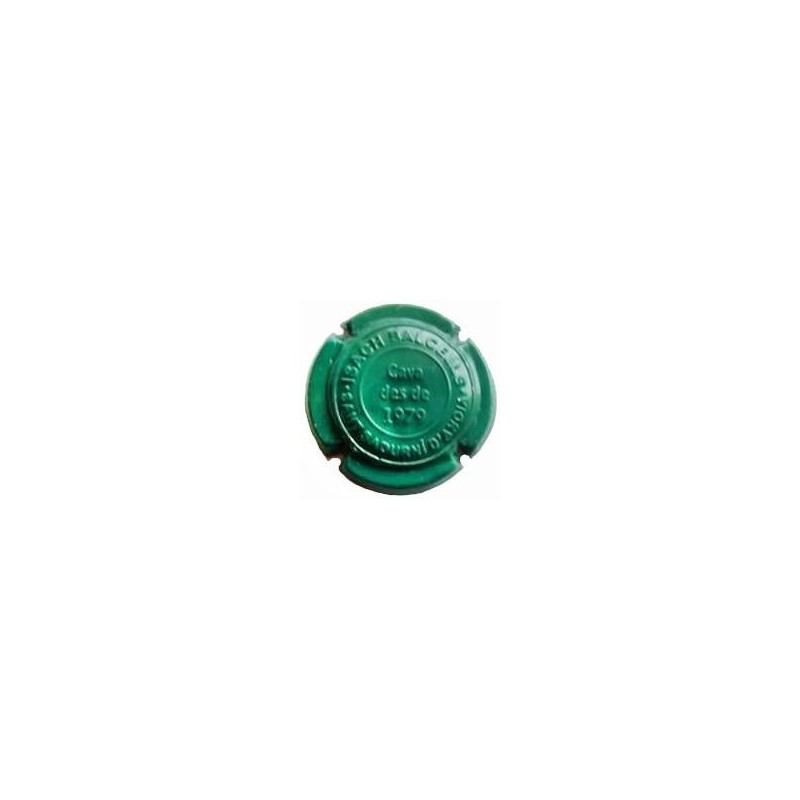 ISACH BALCELLS-V.3929--X.14058