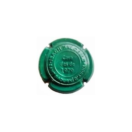 ISACH BALCELLS-V.3929--X.14058