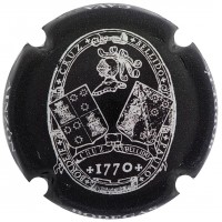BODEGAS BORDEJE---X.164884