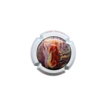 LACRIMA BACCUS--V.14608--X.45991--BB.22