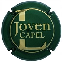 CAPEL VINOS--X.150991