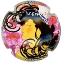 ANGEL GUSTA--X.83722--V.24480