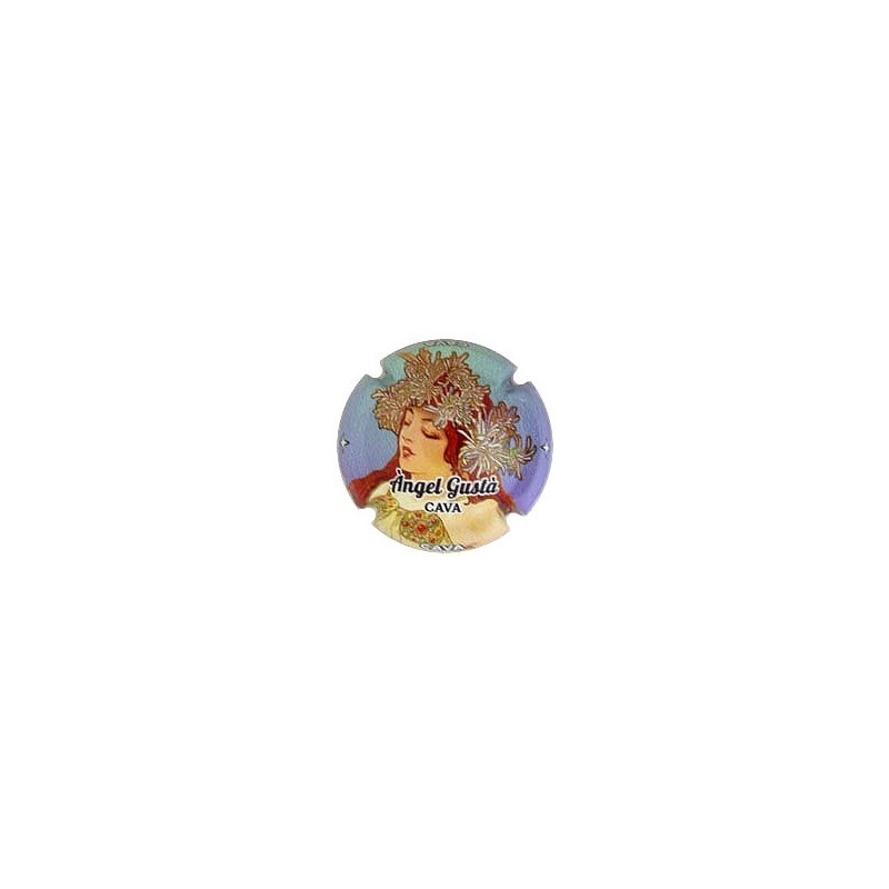 ANGEL GUSTA--X.165229
